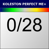Buy Wella Koleston Perfect Me + 0/28 Matt Blue at Wholesale Hair Colour