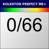 Buy Wella Koleston Perfect Me + 0/66 Violet Intensive at Wholesale Hair Colour