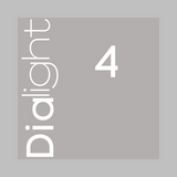 Loreal Dia Light 4 – Light Brown 50ml