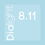 Loreal Dia Light 8.11 – Charcoal Milkshake 50ml