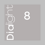 Loreal Dia Light 8 – Light Blonde 50ml