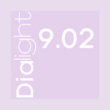 Loreal Dia Light 9.02 – Pearl Milkshake 50ml