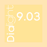 Loreal Dia Light 9.03 – Natural Gold Milkshake 50ml