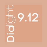 Loreal Dia Light 9.12 – Iridescent Iced Milkshake 50ml