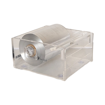 Perfect Shine Acrylic Foil Dispenser and Cutter
