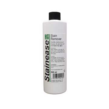 Stainease Stain Remover 500ml