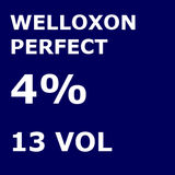 Buy Wella Welloxon Perfect 4% 13vol 1 litre Developer at Wholesale Hair Colour