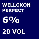 Buy Wella Welloxon Perfect 6% 20vol 1 litre Developer at Wholesale Hair Colour