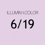 Wella Illumina Color 6/19 60ml