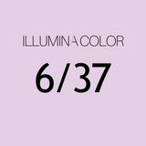 Wella Illumina Color 6/37 60ml