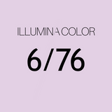 Wella Illumina Color 6/76 60ml