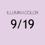 Wella Illumina Color 9/19 60ml