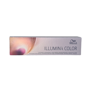 Wella Illumina Color 4/ 60ml