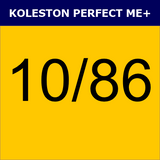 Buy Wella Koleston Perfect Me + 10/86 Lightest Pearl Violet Blonde at Wholesale Hair Colour