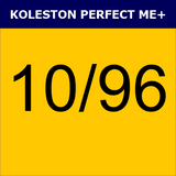 Buy Wella Koleston Perfect Me + 10/96 Lightest Cendre Violet Blonde at Wholesale Hair Colour