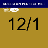 Buy Wella Koleston Perfect Me + 12/1 Special Ash Blonde at Wholesale Hair Colour