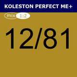 Buy Wella Koleston Perfect Me + 12/81 Special Pearl Ash Blonde at Wholesale Hair Colour