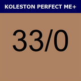 Buy Wella Koleston Perfect Me + 33/0 Intense Dark Brown at Wholesale Hair Colour