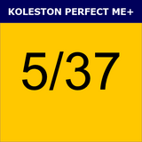 Buy Wella Koleston Perfect Me + 5/37 Light Gold Brunette Brown at Wholesale Hair Colour