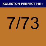 Buy Wella Koleston Perfect Me + 7/73 Medium Brunette Gold Blonde at Wholesale Hair Colour