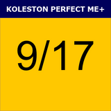 Buy Wella Koleston Perfect Me + 9/17 Very Light Ash Brunette Blonde at Wholesale Hair Colour