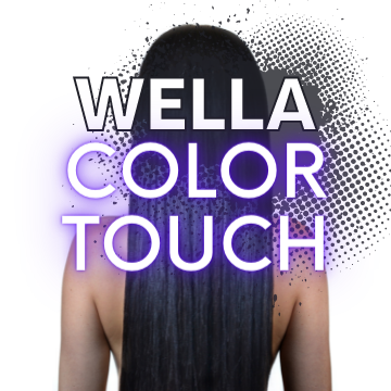 Buy Wella Color Touch 60ml at Wholesale Hair Colour