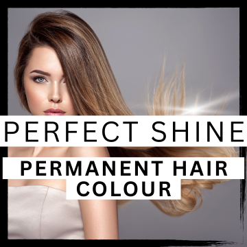 Perfect Shine Permanent Colour