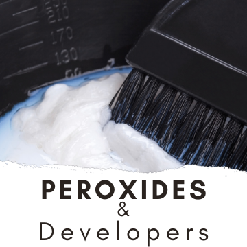 Buy Peroxides / Developers at Wholesale Hair Colour
