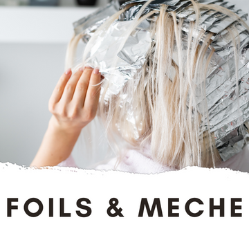 Foils & Meche