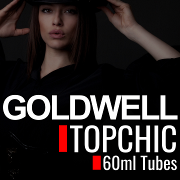 Goldwell Topchic 60ml