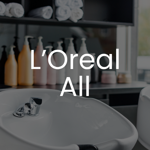 L'Oreal Professionnel All Products