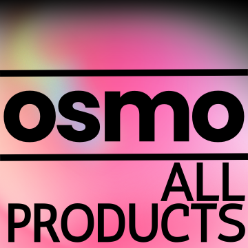 Osmo All Products