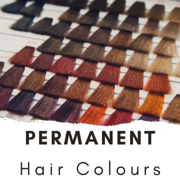 Buy Permanent Hair Dye at Wholesale Hair Colour