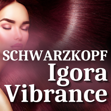 Schwarzkopf Igora Vibrance