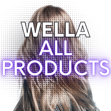 Buy Wella Professionals - All products at Wholesale Hair Colour