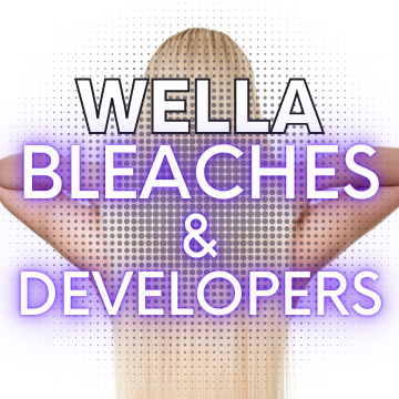 Buy Wella Professionals Bleaches & Developers at Wholesale Hair Colour