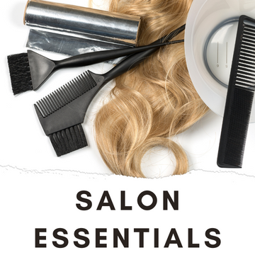 Buy Hairdressing Essentials at Wholesale Hair Colour