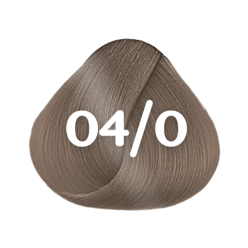 Wella Shinefinity Zero Lift Glaze 60ml 04/0 Natural Espresso