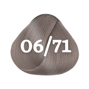 Wella Shinefinity Zero Lift Glaze 60ml 06/71 Frosted Chestnut