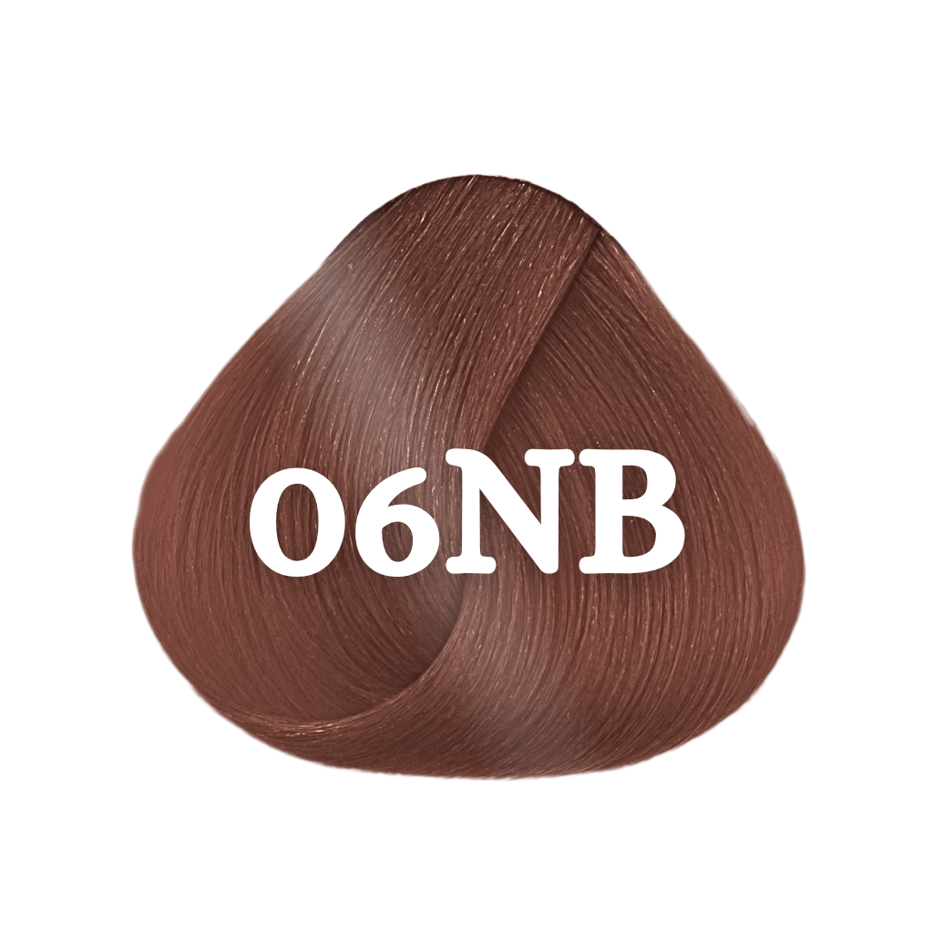 Redken Shades EQ Bonder Inside 06NB Brandy 60ml