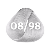 Wella Shinefinity Zero Lift Glaze 60ml 08/98 Silver Pearl