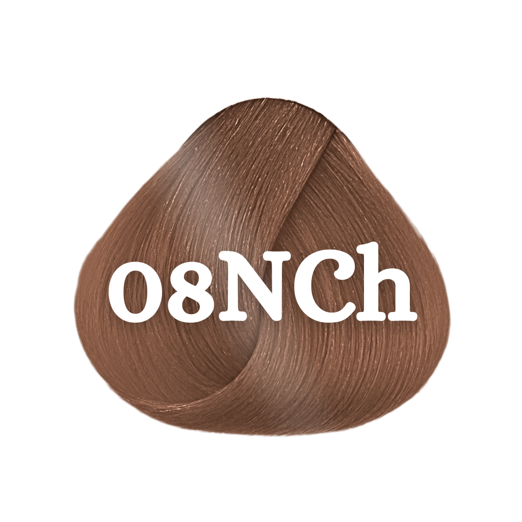 Redken Shades EQ Bonder Inside 08NCh Chocolate Soufflé 60ml