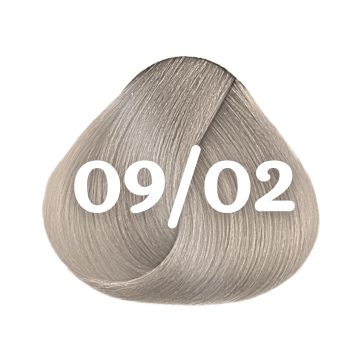 Wella Shinefinity Zero Lift Glaze 60ml 09/02 Soft Sage