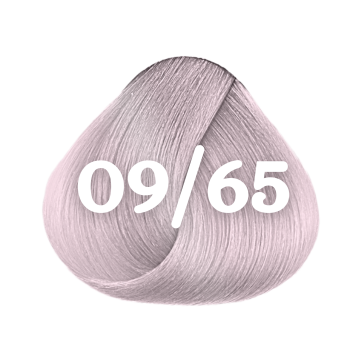 Wella Shinefinity Zero Lift Glaze 60ml 09/65 Pink Shimmer