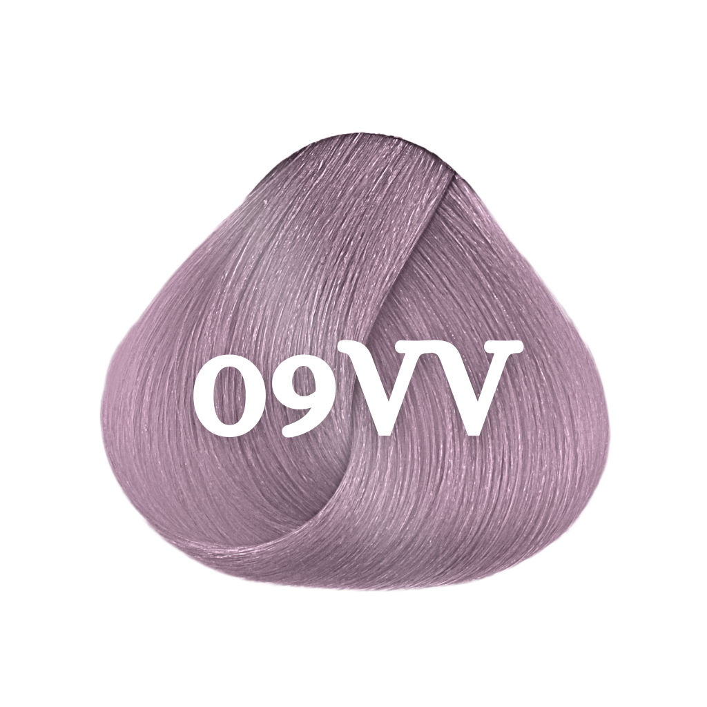 Redken Shades EQ Bonder Inside 09VV Lavender Ice 60ml