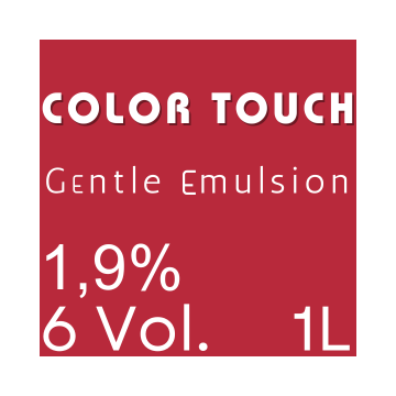 wella colour touch 1,0pc