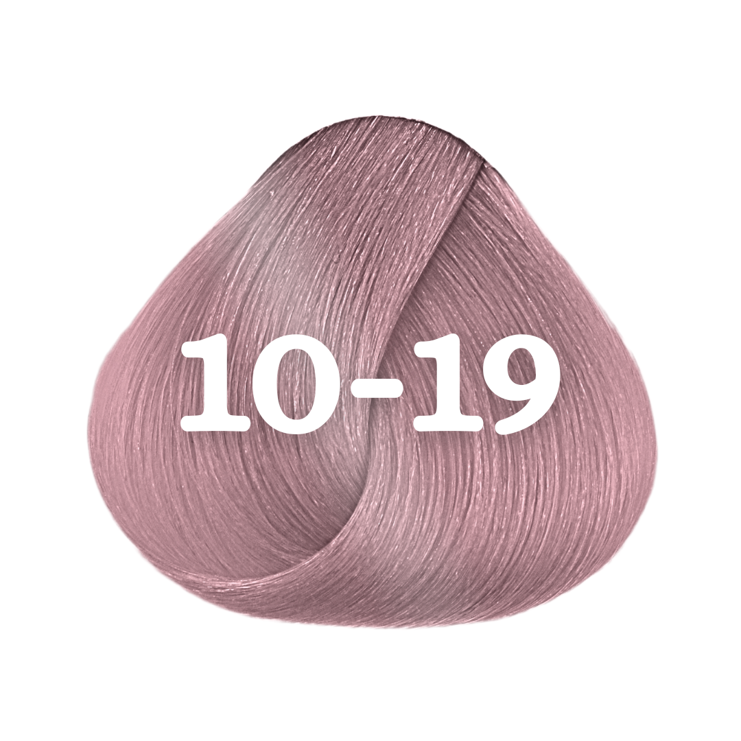 Schwarzkopf Igora Vibrance 10-19 Cendre Violet Soft Toner