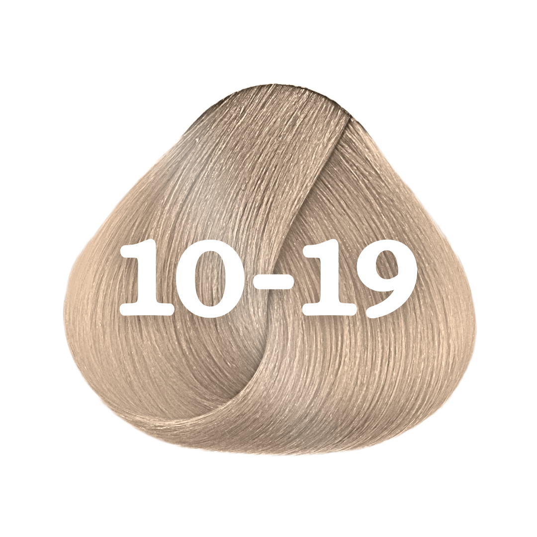 Schwarzkopf Igora Royal High Lift 10-19 Ultra Blonde Cendre Violet