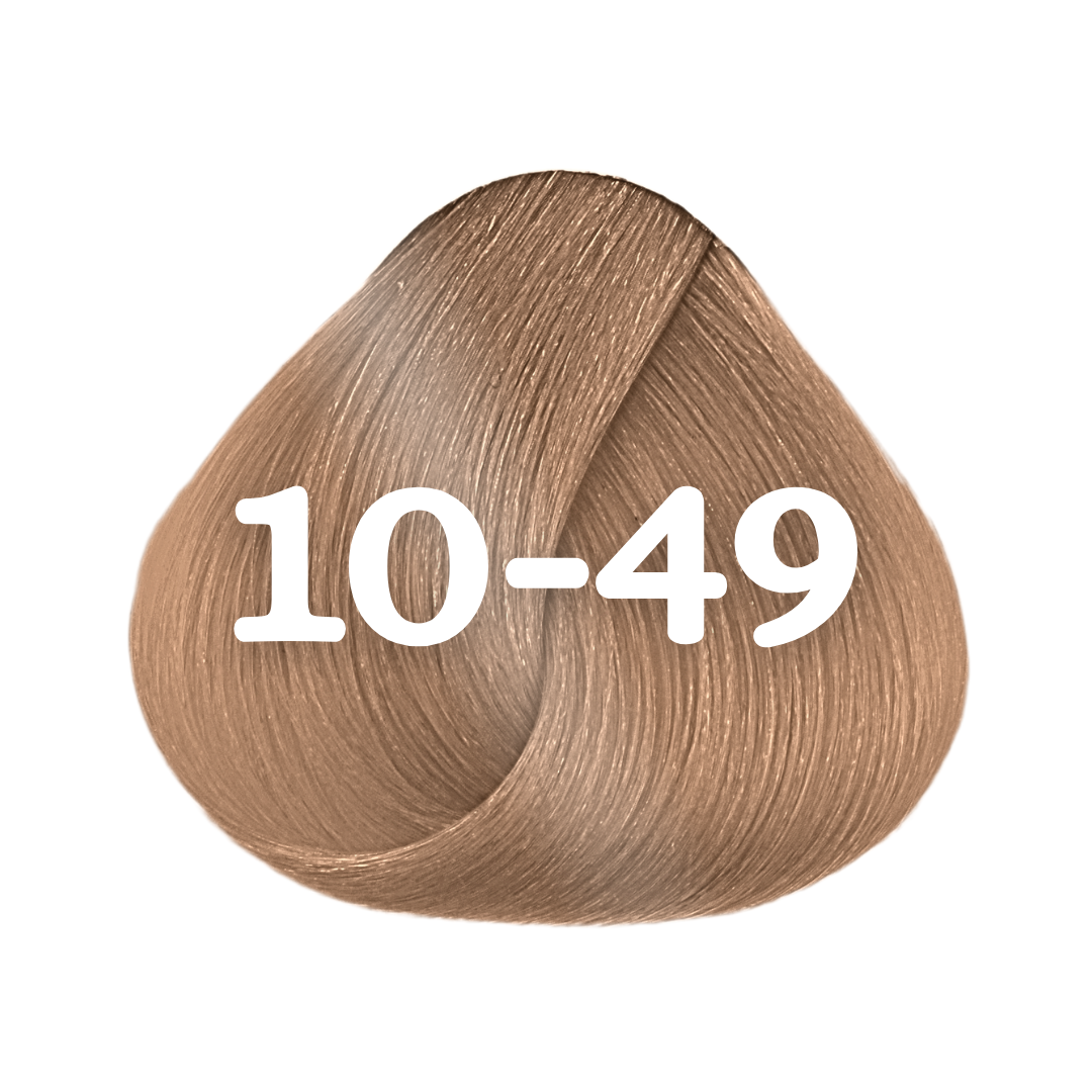 Schwarzkopf Igora Royal High Lift 10-49 Ultra Blonde Beige Violet