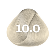 Perfect Shine Permanent Colour 10.0 Ultra Light Blonde 100ml